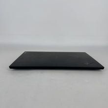 Load image into Gallery viewer, Lenovo ThinkPad X1 Carbon Gen 9 14 Black 2.4 GHz Intel Core i5 11th Gen. 16GB RAM 256GB Solid State Drive