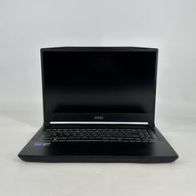 Load image into Gallery viewer, MSI Katana 15 15.6 Black 2.4 GHz Intel Core i7 13th Gen. 32GB RAM 1TB Solid State Drive NVIDIA GeForce RTX 4070 8 GB