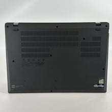 Load image into Gallery viewer, Lenovo ThinkPad T16 Gen 1 Gray 2.1 GHz Intel Core i7 12th Gen. 16GB RAM 512GB Solid State Drive