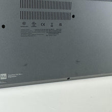 Load image into Gallery viewer, Lenovo ThinkPad T16 Gen 1 Gray 2.1 GHz Intel Core i7 12th Gen. 16GB RAM 512GB Solid State Drive