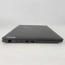 Load image into Gallery viewer, Lenovo ThinkPad T14 Gen 3 Black 1.7 GHz Intel Core i7 12th Gen. 16GB RAM 512GB Solid State Drive