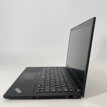 Load image into Gallery viewer, Lenovo ThinkPad T14 Gen 1 Black 1.8 GHz Intel Core i7 10th Gen. 32GB RAM 512GB Solid State Drive