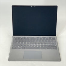 Load image into Gallery viewer, Dell Latitude 7320 (Detachable) 13.3 Gray 1.1 GHz Intel Core i5 11th Gen. 16GB RAM 512GB Solid State Drive