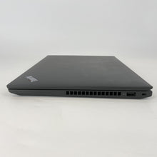 Load image into Gallery viewer, Lenovo ThinkPad T14 Gen 3 Black 1.7 GHz Intel Core i7 12th Gen. 16GB RAM 512GB Solid State Drive