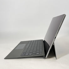 Load image into Gallery viewer, Dell Latitude 7320 (Detachable) 13.3 Gray 1.1 GHz Intel Core i5 11th Gen. 16GB RAM 512GB Solid State Drive