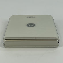 Load image into Gallery viewer, Motorola Razr (2025) 256GB Beige (GSM Unlocked)