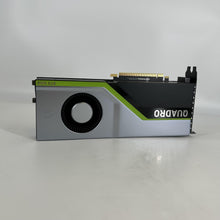 Load image into Gallery viewer, NVIDIA Quadro RTX 5000 16GB RAM