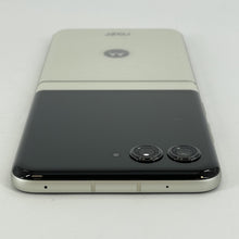 Load image into Gallery viewer, Motorola Razr (2025) 256GB Beige (GSM Unlocked)
