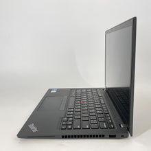 Load image into Gallery viewer, Lenovo ThinkPad T14 Gen 4 Black 1.3 GHz Intel Core i5 13th Gen. 16GB RAM 512GB Solid State Drive