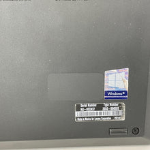 Load image into Gallery viewer, Lenovo ThinkPad T14 Gen 1 Black 1.8 GHz Intel Core i7 10th Gen. 32GB RAM 512GB Solid State Drive
