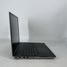 Load image into Gallery viewer, Dell Precision 7680 16 Gray 2.2 GHz Intel Core i9 13th Gen. 64GB RAM 1TB Solid State Drive NVIDIA RTX 3500 Ada 12 GB