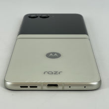 Load image into Gallery viewer, Motorola Razr (2025) 256GB Beige (GSM Unlocked)