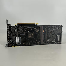Load image into Gallery viewer, NVIDIA Quadro RTX 5000 16GB RAM