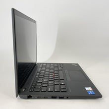 Load image into Gallery viewer, Lenovo ThinkPad T14 Gen 4 Black 1.3 GHz Intel Core i5 13th Gen. 16GB RAM 512GB Solid State Drive