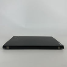 Load image into Gallery viewer, Lenovo ThinkPad T14s Gen 4 Black 3.2 GHz AMD Ryzen 5 Pro 7540U 16GB RAM 256GB Solid State Drive
