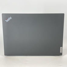 Load image into Gallery viewer, Lenovo ThinkPad T14 Gen 4 Black 1.3 GHz Intel Core i5 13th Gen. 16GB RAM 512GB Solid State Drive