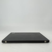 Load image into Gallery viewer, Lenovo ThinkPad T14 Gen 1 Black 1.8 GHz Intel Core i7 10th Gen. 32GB RAM 512GB Solid State Drive