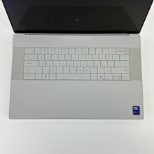 Load image into Gallery viewer, Dell 16 Premium DA16250 16 Platinum 2.0 GHz Intel Core Ultra 7 Series 2 32GB RAM 1TB Solid State Drive NVIDIA GeForce RTX 5070 8 GB