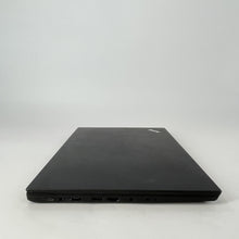 Load image into Gallery viewer, Lenovo ThinkPad T14 Gen 1 Black 1.8 GHz Intel Core i7 10th Gen. 32GB RAM 512GB Solid State Drive