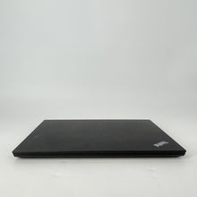 Load image into Gallery viewer, Lenovo ThinkPad T14 Gen 1 Black 1.8 GHz Intel Core i7 10th Gen. 32GB RAM 512GB Solid State Drive