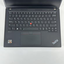 Load image into Gallery viewer, Lenovo ThinkPad T14s Gen 4 Black 3.2 GHz AMD Ryzen 5 Pro 7540U 16GB RAM 256GB Solid State Drive