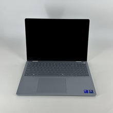 Load image into Gallery viewer, Dell 16 Plus DB16250 Ice Blue 3.3 GHz Intel Core Ultra 9 Series 2 32GB RAM 1TB Solid State Drive