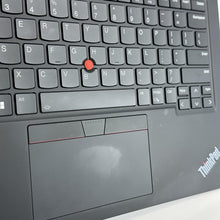 Load image into Gallery viewer, Lenovo ThinkPad T14s Gen 4 Black 3.2 GHz AMD Ryzen 5 Pro 7540U 16GB RAM 256GB Solid State Drive