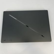 Load image into Gallery viewer, Asus ROG Zephyrus G16 GU605 16 Black 2.5 GHz Intel Core Ultra 9 16GB RAM 1TB Solid State Drive NVIDIA GeForce RTX 4070 8 GB