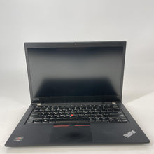 Load image into Gallery viewer, Lenovo ThinkPad T495 14 Black 2.3 GHz AMD Ryzen 7 Pro 3700U 24GB RAM 512GB Solid State Drive