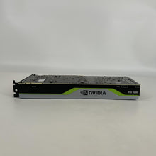 Load image into Gallery viewer, NVIDIA Quadro RTX 5000 16GB RAM