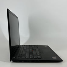 Load image into Gallery viewer, Lenovo ThinkPad T14s Gen 4 Black 3.2 GHz AMD Ryzen 5 Pro 7540U 16GB RAM 256GB Solid State Drive