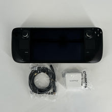 Load image into Gallery viewer, Valve Steam Deck Black 1TB Solid State Drive