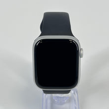 Load image into Gallery viewer, Apple Watch (Series 9) 45mm Silver WiFi 64GB