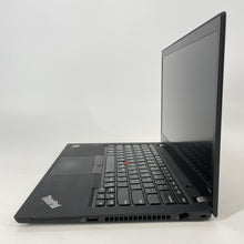 Load image into Gallery viewer, Lenovo ThinkPad T495 14 Black 2.3 GHz AMD Ryzen 7 Pro 3700U 24GB RAM 512GB Solid State Drive