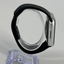 Load image into Gallery viewer, Apple Watch (Series 9) 45mm Silver WiFi 64GB