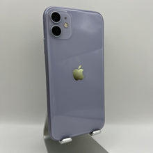 Load image into Gallery viewer, iPhone 11 64GB Purple (Spectrum)