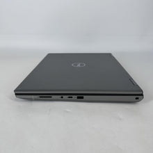 Load image into Gallery viewer, Dell Precision 7680 16 Gray 2.2 GHz Intel Core i9 13th Gen. 64GB RAM 1TB Solid State Drive NVIDIA RTX 3500 Ada 12 GB