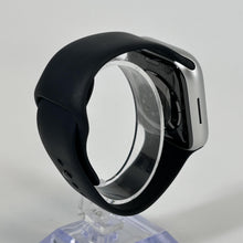 Load image into Gallery viewer, Apple Watch (Series 9) 45mm Silver WiFi 64GB