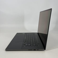 Load image into Gallery viewer, Asus ROG Zephyrus G16 GU605 16 Black 2.5 GHz Intel Core Ultra 9 16GB RAM 1TB Solid State Drive NVIDIA GeForce RTX 4070 8 GB