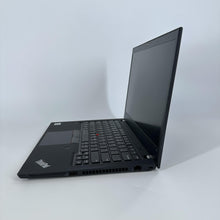 Load image into Gallery viewer, Lenovo ThinkPad T14 Gen 1 Black 1.7 GHz Intel Core i5 10th Gen. 16GB RAM 512GB Solid State Drive