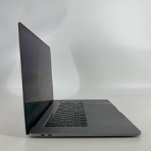 Load image into Gallery viewer, Apple MacBook Pro 16 Touch Bar 2019 Space Gray 2.3 GHz Intel Core i9 9th Gen. 32GB RAM 1TB Solid State Drive AMD Radeon Pro 5500M 8 GB