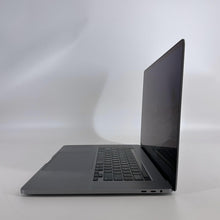 Load image into Gallery viewer, Apple MacBook Pro 16 Touch Bar 2019 Space Gray 2.3 GHz Intel Core i9 9th Gen. 32GB RAM 1TB Solid State Drive AMD Radeon Pro 5500M 8 GB