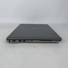 Load image into Gallery viewer, Dell Precision 7680 16 Gray 2.2 GHz Intel Core i9 13th Gen. 64GB RAM 1TB Solid State Drive NVIDIA RTX 3500 Ada 12 GB