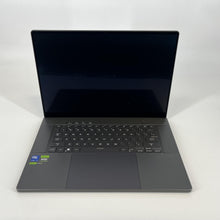Load image into Gallery viewer, Asus ROG Zephyrus G16 GU605 16 Black 2.5 GHz Intel Core Ultra 9 16GB RAM 1TB Solid State Drive NVIDIA GeForce RTX 4070 8 GB