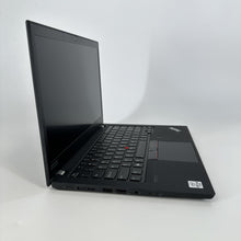 Load image into Gallery viewer, Lenovo ThinkPad T14 Gen 1 Black 1.7 GHz Intel Core i5 10th Gen. 16GB RAM 512GB Solid State Drive