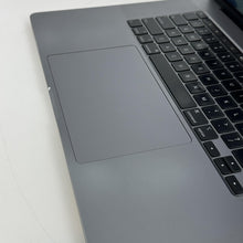 Load image into Gallery viewer, Apple MacBook Pro 16 Touch Bar 2019 Space Gray 2.3 GHz Intel Core i9 9th Gen. 32GB RAM 1TB Solid State Drive AMD Radeon Pro 5500M 8 GB