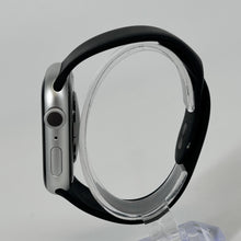 Load image into Gallery viewer, Apple Watch (Series 9) 45mm Silver WiFi 64GB