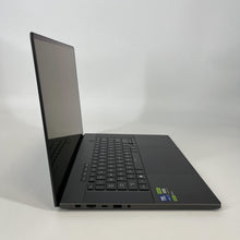 Load image into Gallery viewer, Asus ROG Zephyrus G16 GU605 16 Black 2.5 GHz Intel Core Ultra 9 16GB RAM 1TB Solid State Drive NVIDIA GeForce RTX 4070 8 GB
