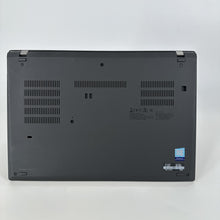 Load image into Gallery viewer, Lenovo ThinkPad T14 Gen 1 Black 1.7 GHz Intel Core i5 10th Gen. 16GB RAM 512GB Solid State Drive