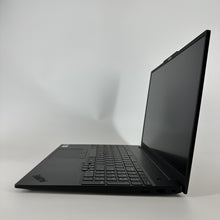 Load image into Gallery viewer, Lenovo ThinkPad E16 Gen 3 Black 2.0 GHz Intel Core 7 Series 2 16GB RAM 512GB Solid State Drive